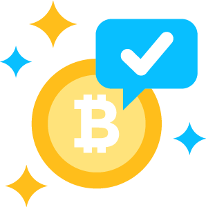 Quick Crypto Settlements